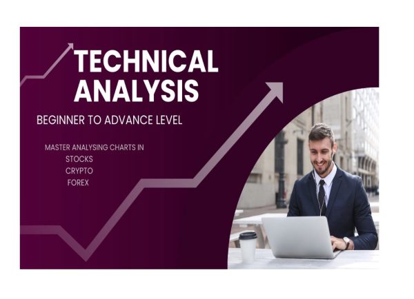 LEARN TRADING